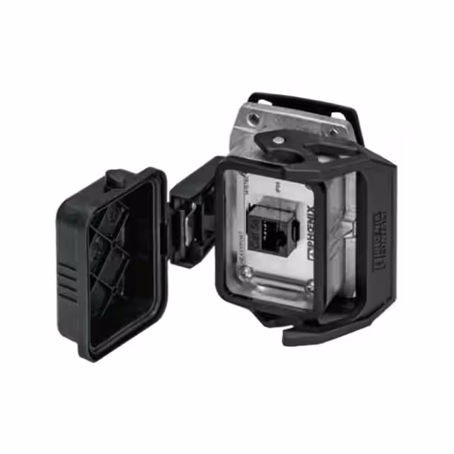 1415760 Phoenix Contact  Accessori per connettori per impieghi gravosi